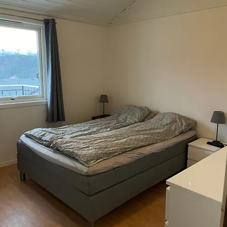 Feriehus Bolig På *