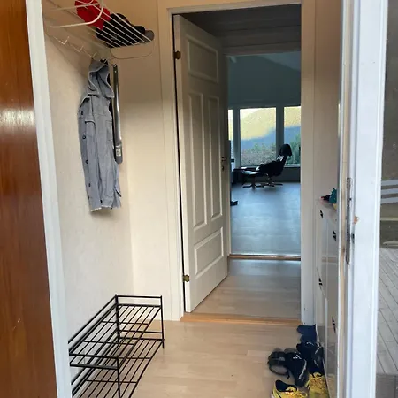Bolig Pa Kaupanger