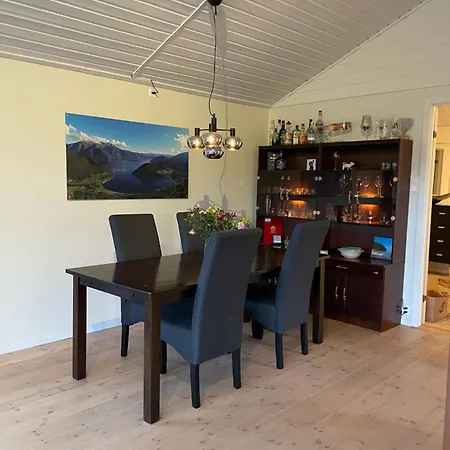 Casa de Férias Bolig Pa *