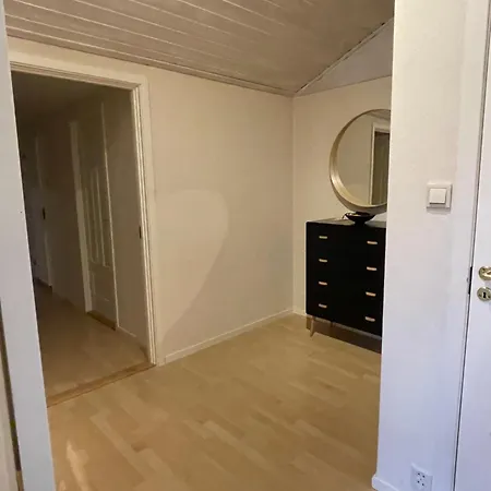 Bolig Pa Casa de Férias Kaupanger